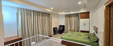 4 BHK Penthouse For Rent in Gms Road