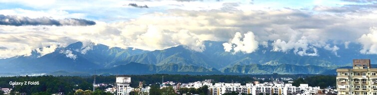 Exterior View, gms road 4 Bedroom 2500 Sq.Ft. Penthouse In Gms Road Dehradun 9310527