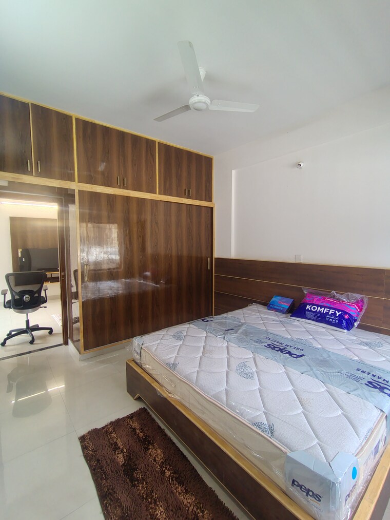 undefined, koramangala 1 Bedroom 655 Sq.Ft. Builder Floor In Koramangala Bangalore 9310525