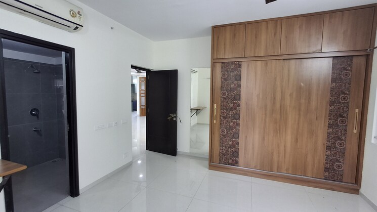 Room, rajapushpa-provincia 3 Bedroom 2660 Sq.Ft. Apartment In Narsingi Hyderabad 9310533