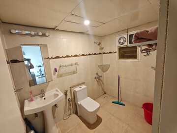 Team Area in 2 BHK Apartment at Prestige Wellington Park, Jalahalli – for Rent