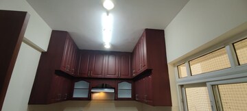 Living Room in 2 BHK Apartment at Prestige Wellington Park, Jalahalli – for Rent