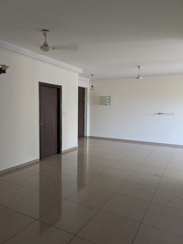 Room in 2 BHK Apartment at Prestige Wellington Park, Jalahalli – for Rent