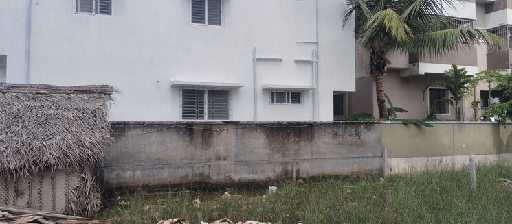 Exterior View, perungalathur  1188 Sq.Ft. Plot In Perungalathur Chennai 9310526