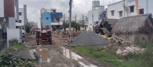  Plot – Exterior View View at Perungalathur - for Sale