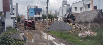  Plot – Exterior View View at Perungalathur - for Sale