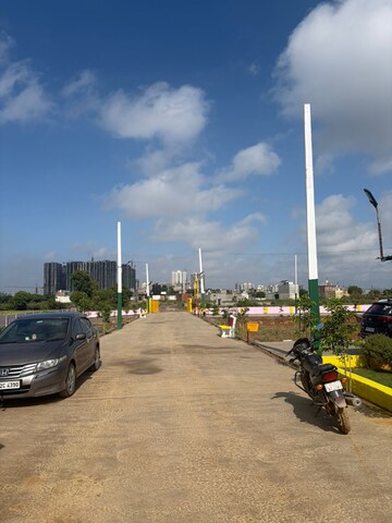 Parking in  Plot at Sector 12 – for Sale