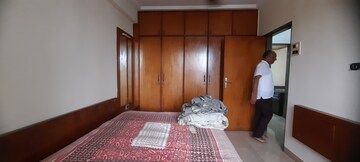 1 BHK Apartment For Rent in Queens Park Apartments, Juhu