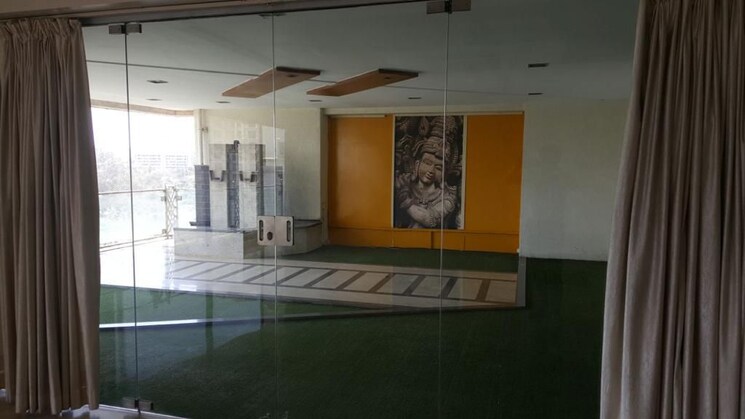 Bedroom, supreme-lake-superior 4 Bedroom 2800 Sq.Ft. Apartment In Powai Mumbai 9310553