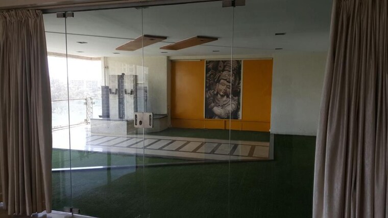 Bedroom, supreme-lake-superior 4 Bedroom 2800 Sq.Ft. Apartment In Powai Mumbai 9310553