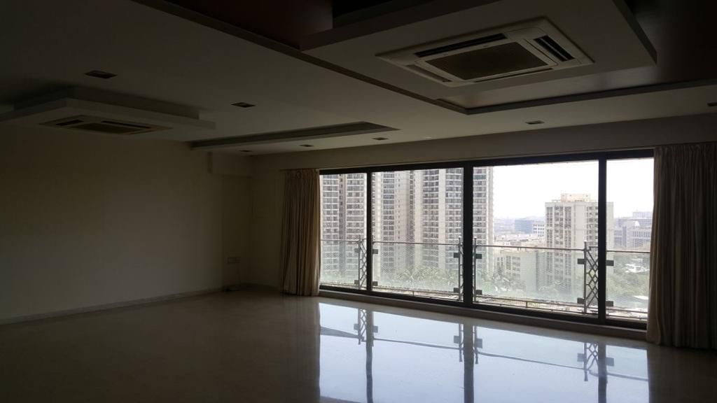 4 BHK Apartment For Rent in Supreme Lake Superior