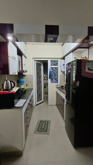 Team Area in 2 BHK Apartment at Sethi Max Royal, Sector 76 – for Rent