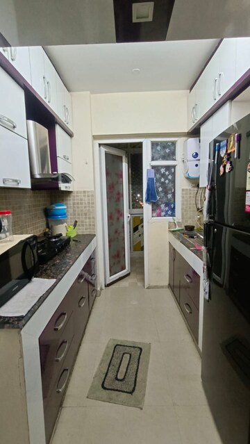 Team Area in 2 BHK Apartment at Sethi Max Royal, Sector 76 – for Rent