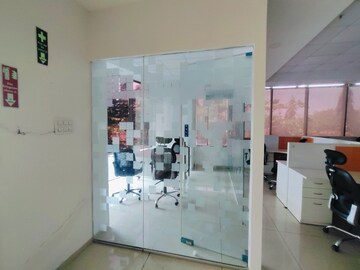 Team Area in  Office Space in IT/SEZ at Software Technology Park, Talwade – for Rent