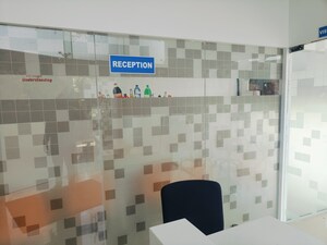 Team Area in  Office Space in IT/SEZ at Software Technology Park, Talwade – for Rent