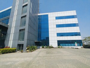  Office Space in IT/SEZ – Exterior View View at Software Technology Park, Talwade - for Rent