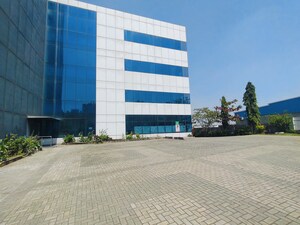  Office Space in IT/SEZ – Exterior View View at Software Technology Park, Talwade - for Rent
