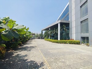  Office Space in IT/SEZ – Exterior View View at Software Technology Park, Talwade - for Rent
