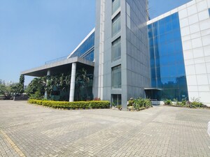  Office Space in IT/SEZ – Exterior View View at Software Technology Park, Talwade - for Rent