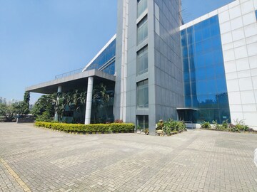  Office Space in IT/SEZ – Exterior View View at Software Technology Park, Talwade - for Rent