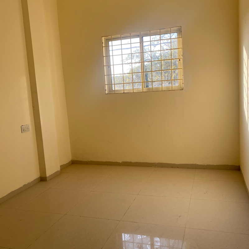 1 BHK Builder Floor For Rent in Sector 46