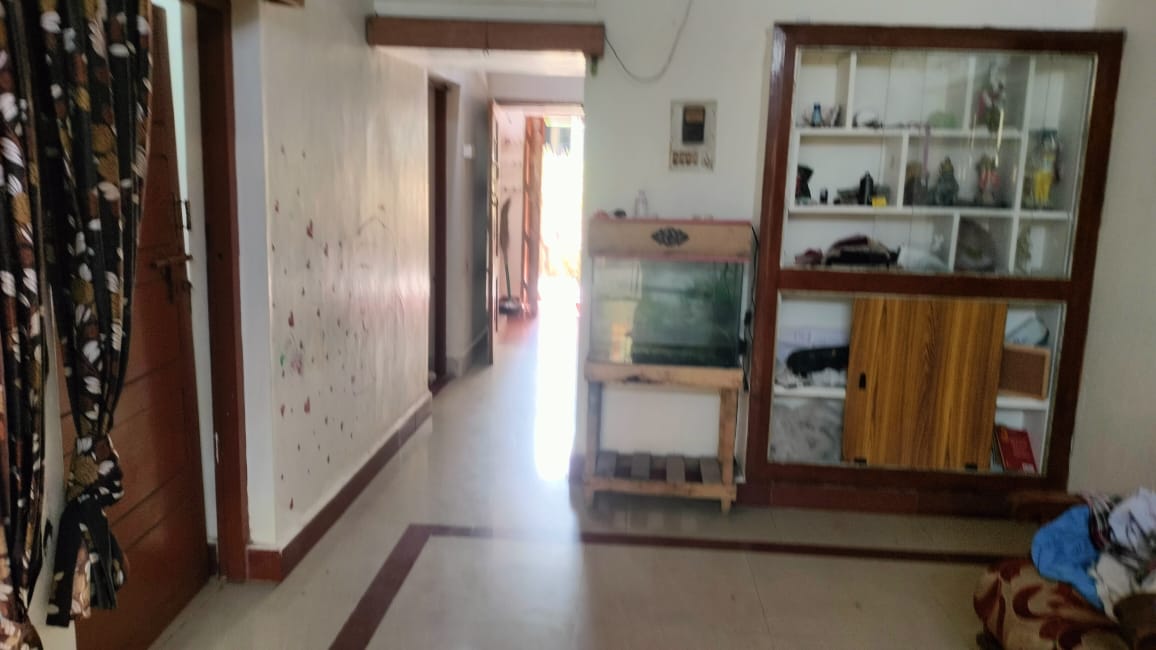 5 BHK Builder Floor For Sale in Samsur