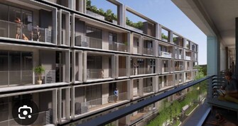 3 BHK + Study Room 737 Sq.Ft. Apartment in Signature Global City 93