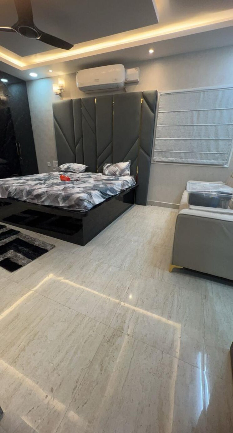 Bedroom, cyber-nest 4 Bedroom 3600 Sq.Ft. Independent House In Kondapur Hyderabad 9310574