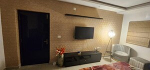 Furnished Amenities in 4 BHK Independent House at Cyber Nest, Kondapur – for Sale