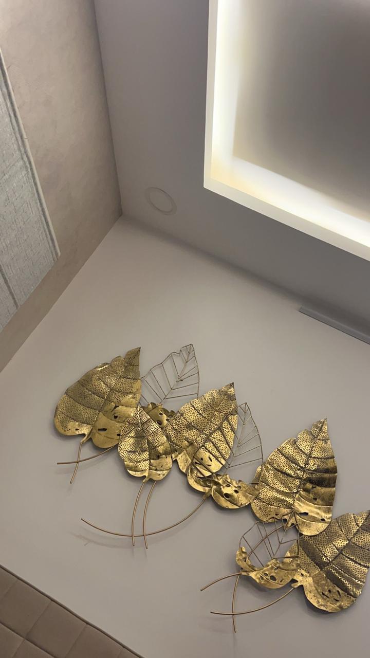 4 BHK + Pooja Room Independent House For Sale in Cyber Nest