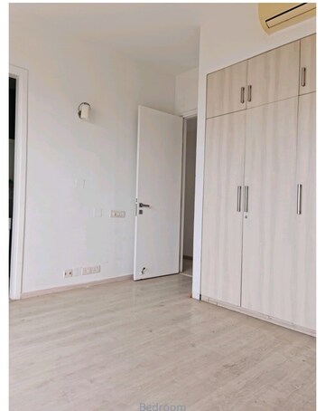 Building Lobby in 2 BHK Apartment at Ireo Skyon, Sector 60 – for Sale