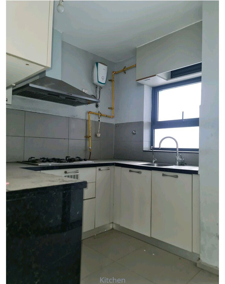 Kitchen, ireo-skyon 2 Bedroom 1524 Sq.Ft. Apartment In Sector 60 Gurgaon 9310597