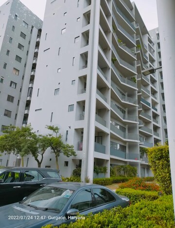 3 BHK Apartment – Exterior View View at Ireo Skyon, Sector 60 - for Sale