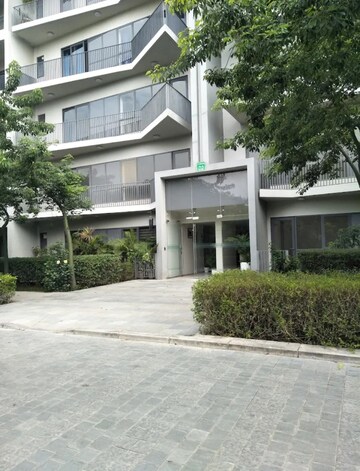3 BHK Apartment – Exterior View View at Ireo Skyon, Sector 60 - for Sale