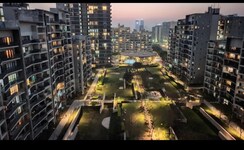 3 BHK Apartment For Sale in Ireo Skyon