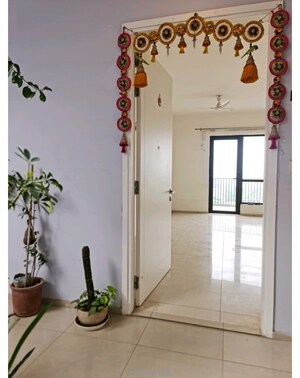 Building Lobby in 3 BHK Apartment at Ireo Skyon, Sector 60 – for Sale