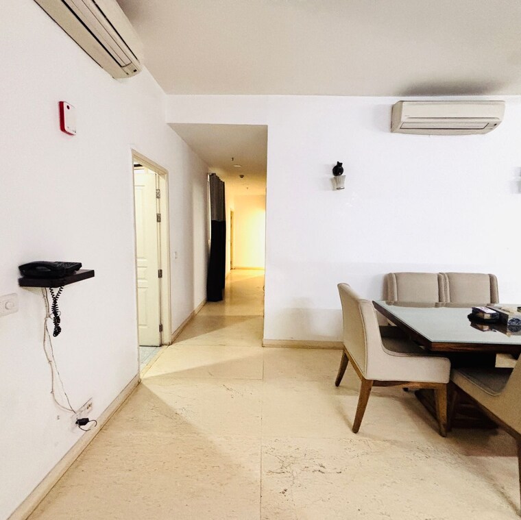 Team Area, m3m-merlin 3 Bedroom 2035 Sq.Ft. Apartment In Sector 67 Gurgaon 9310634