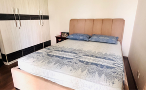 Bedroom in 3 BHK Apartment at M3M Merlin, Sector 67 – for Sale