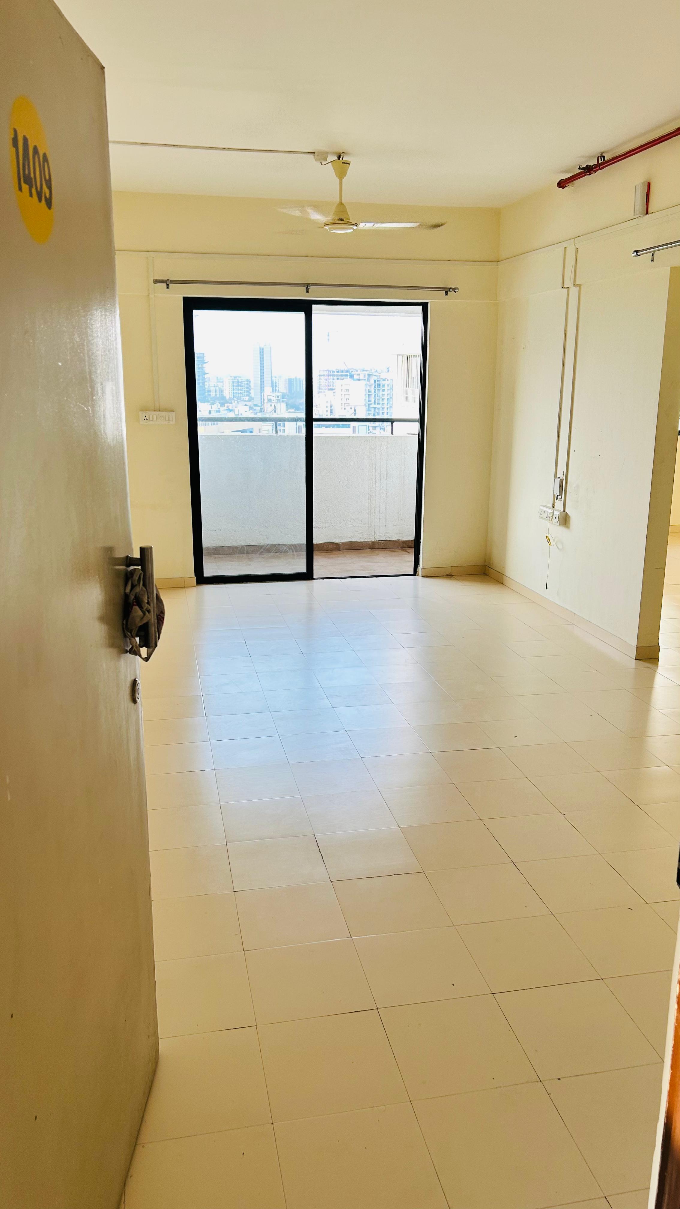 1 BHK Apartment For Rent in Other