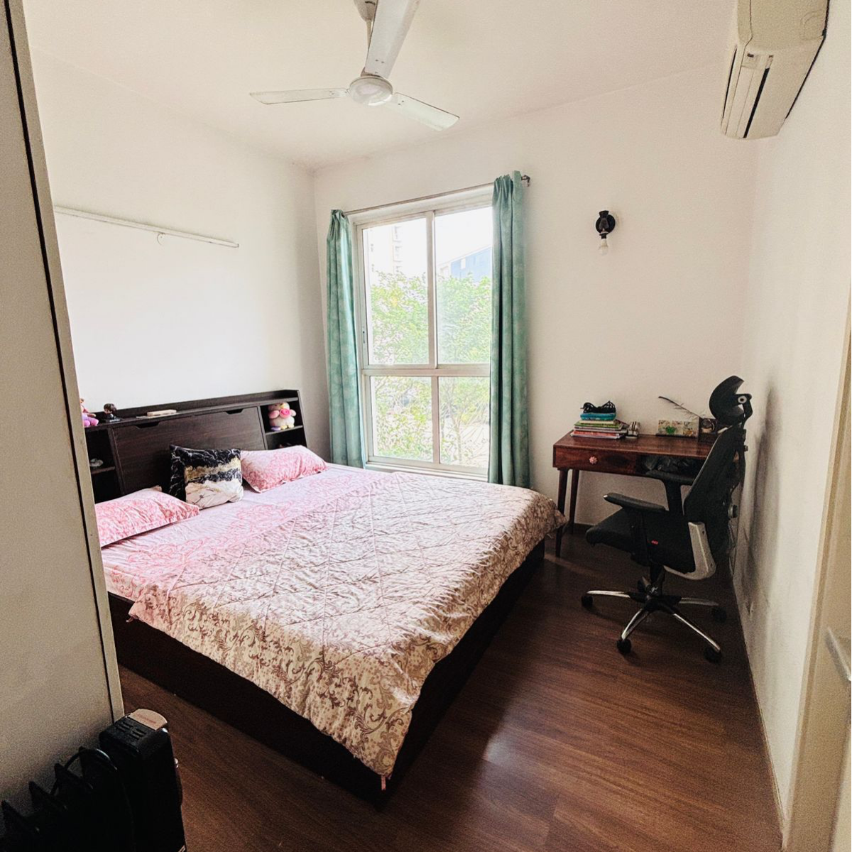 3 BHK 2035 Sq.Ft. Apartment in M3M Merlin