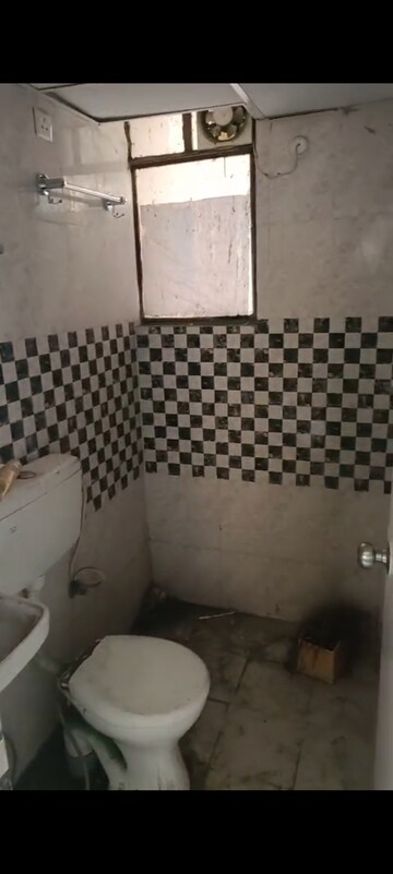 Bathroom in 2 BHK Apartment at Signature Global Synera, Sector 81 – for Rent