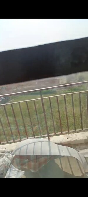 Balcony in 2 BHK Apartment at Signature Global Synera, Sector 81 – for Rent