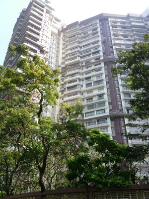 2 BHK Apartment For Rent in Maker Tower, Cuffe Parade