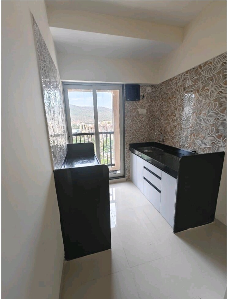 Kitchen, raunak-residency-thane 1 Bedroom 367 Sq.Ft. Apartment In Pokhran Road No One Thane 9310638