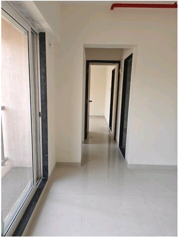 Building Lobby in 1 BHK Apartment at Raunak Residency Thane, Pokhran Road No One – for Sale