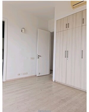 Building Lobby in 4 BHK Apartment at Ireo Skyon, Sector 60 – for Sale