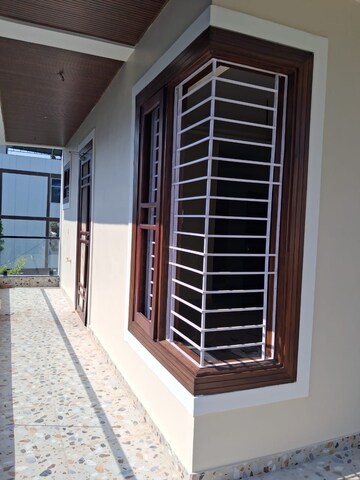 Building Lobby in 3 BHK Villa at Shimla Bypass Road – for Sale