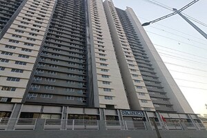 1 BHK Apartment For Rent in Omkar Signet, Malad East