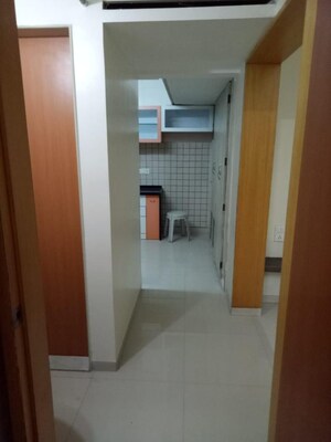  1 BHK Apartment at Aundh – for Rent