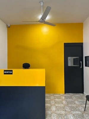  Office Space For Rent in Gultekdi